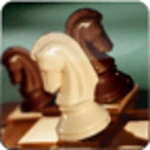 Logo of Chess Live android Application 