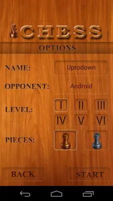 Chess Live android App screenshot 4